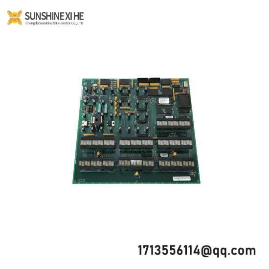 GE DS200KLDCG1