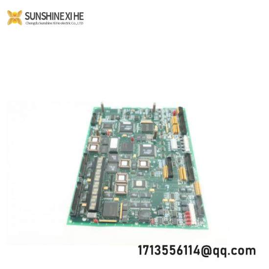 GE DS200LDCCH1ANA