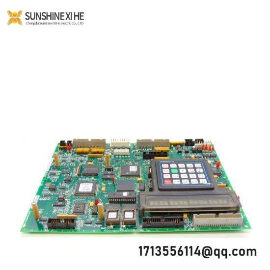 GE DS200LDCCH1ANA