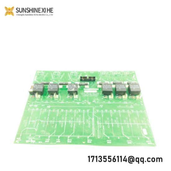 GE DS200PCCAG6A