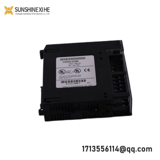 GE DS200PCCAG7ACB