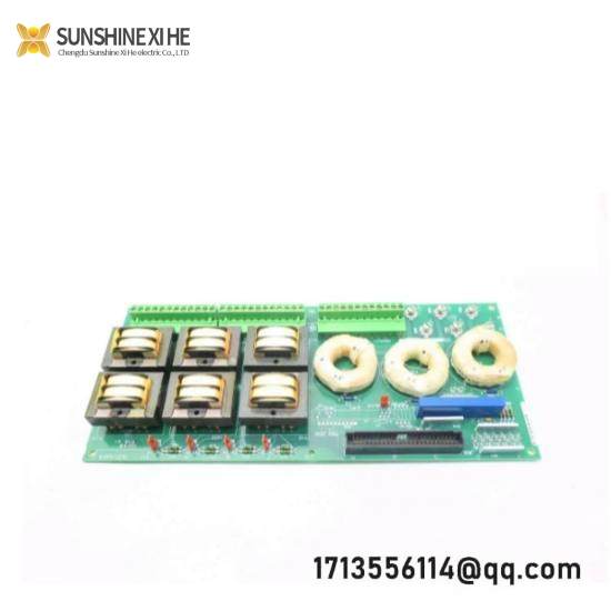 GE DS200PTCTG2BAA