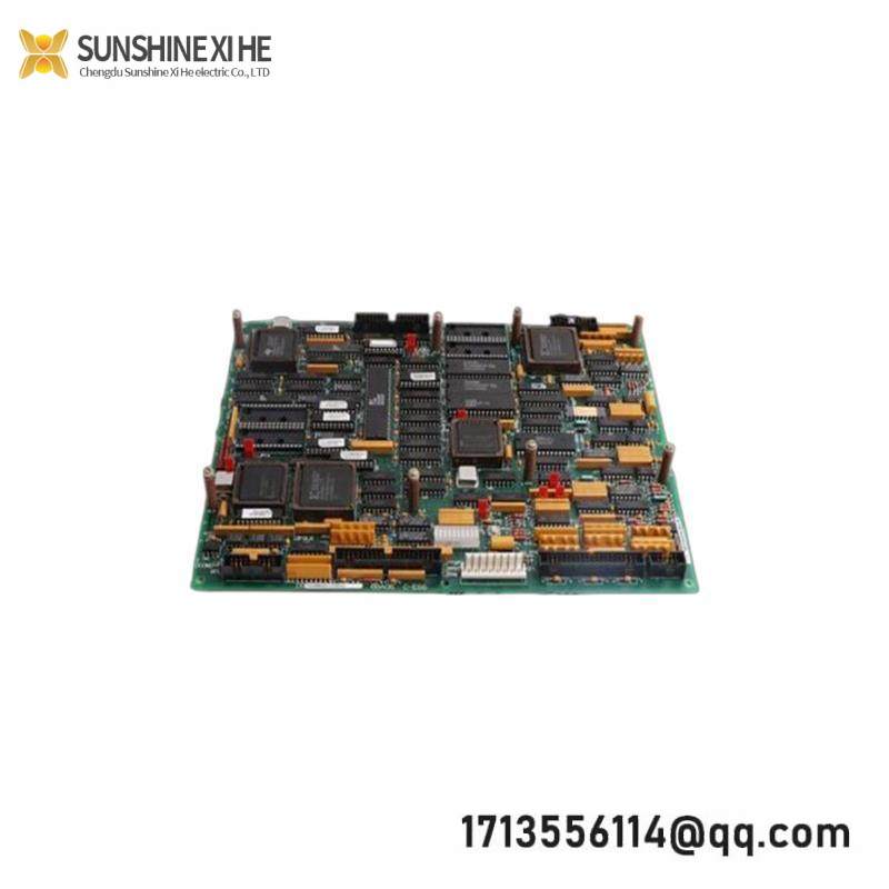 GE DS200SDCCG1A DRIVE BOARD