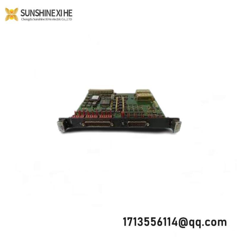 GE DS200SIOBH1ABA