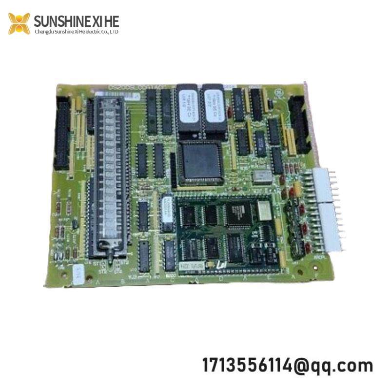 GE DS200SLCCG1ACC