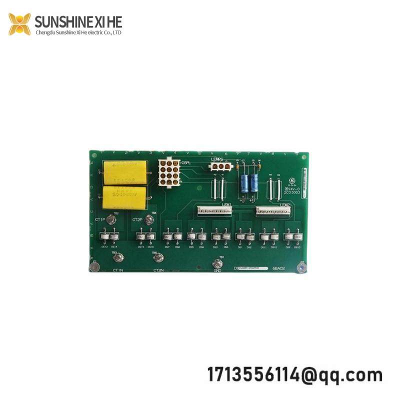 GE IC695ETM001-HT