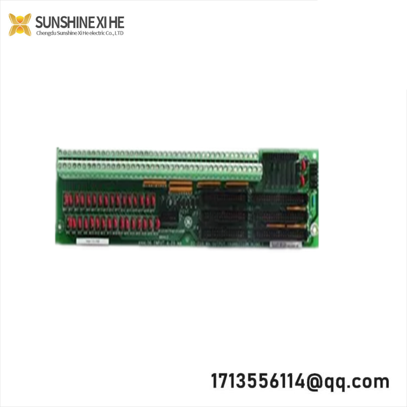 GE DS200SLCCG3AGH LAN communication board