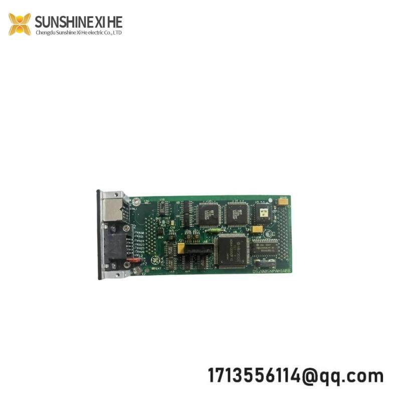 GE IC200MDL743LT