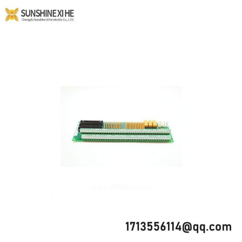 GE DS200STBAG1A DS200STBAG1ACB Board Mark V