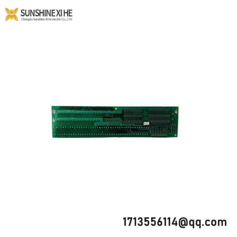 GE DS200TBQCG1A Analog Termination Board