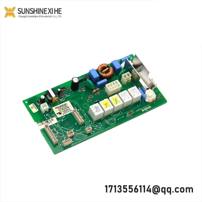 GE IC3602A161