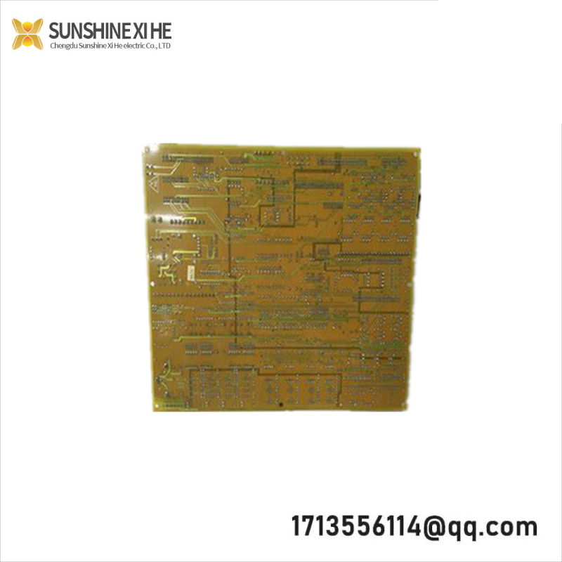 GE DS200TCDAG1AEA Digital Input/Output Board