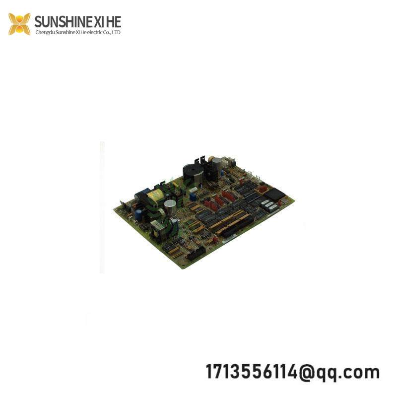 GE DS200TCEAG1BTF Processor Card