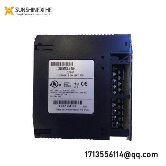 GE DS200TCEBG1ACE