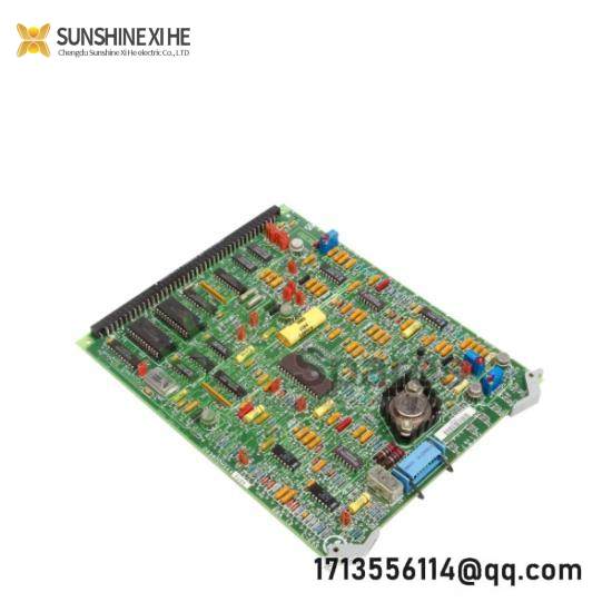 GE DS200TCEBG1ACE