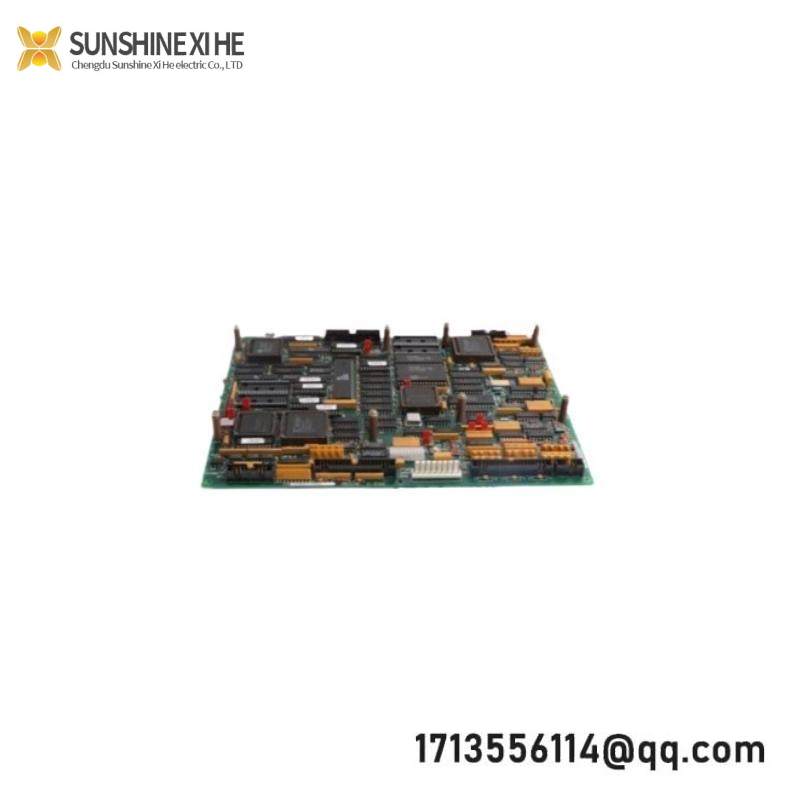 GE DS200TCEBG1BAA MKV Processor Card