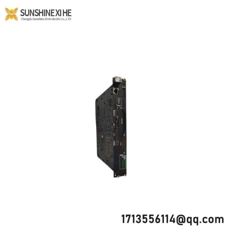 GE DS200TCOBG1AEB I/O TC2000 Analog Board