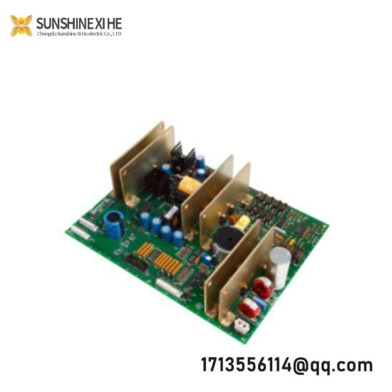 GE DS200TCPSG1A