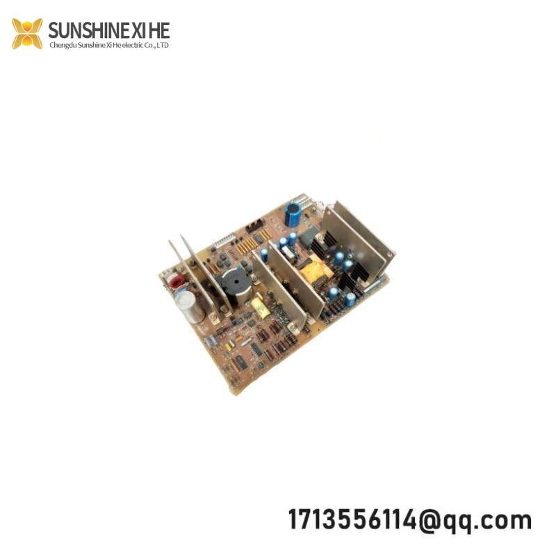 GE DS200TCPSG1APE power supply board