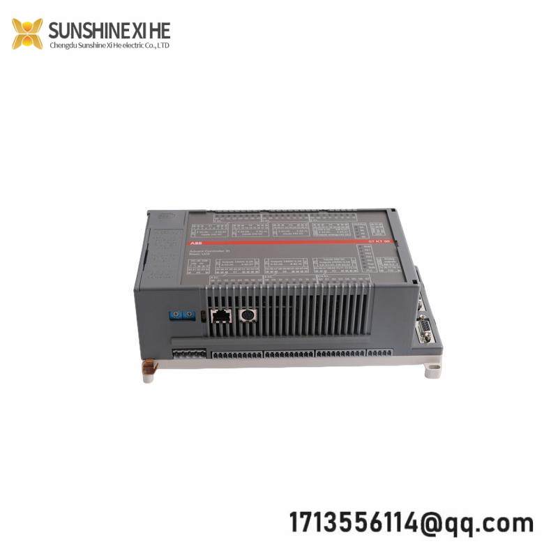 GE DS200TCQAG1A EXPANSION BOARD