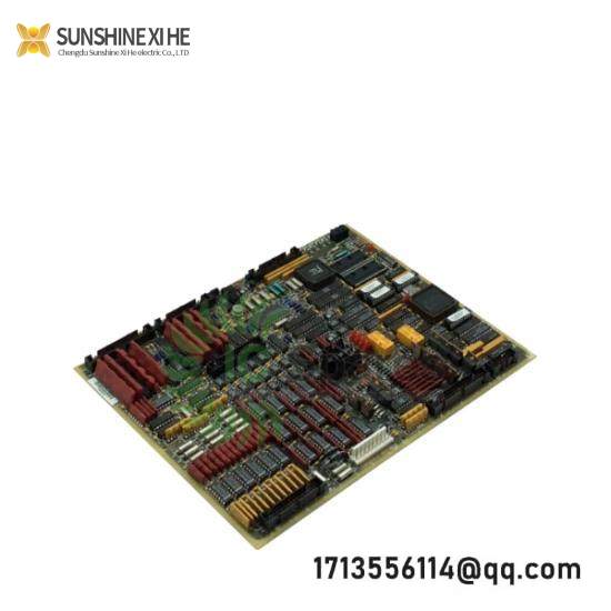 GE DS200TCQAG1BHF