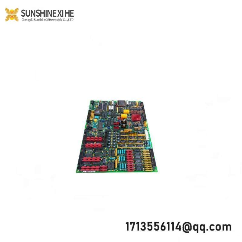 GE DS200TCQAG1BHF