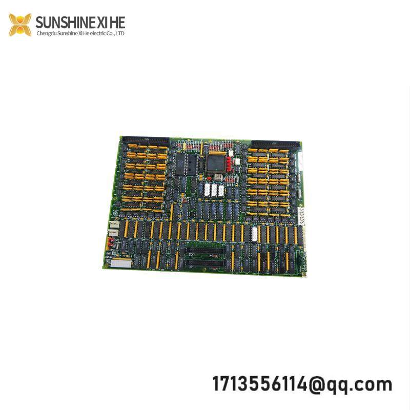 GE DS200TCQBG1BBC I/O module