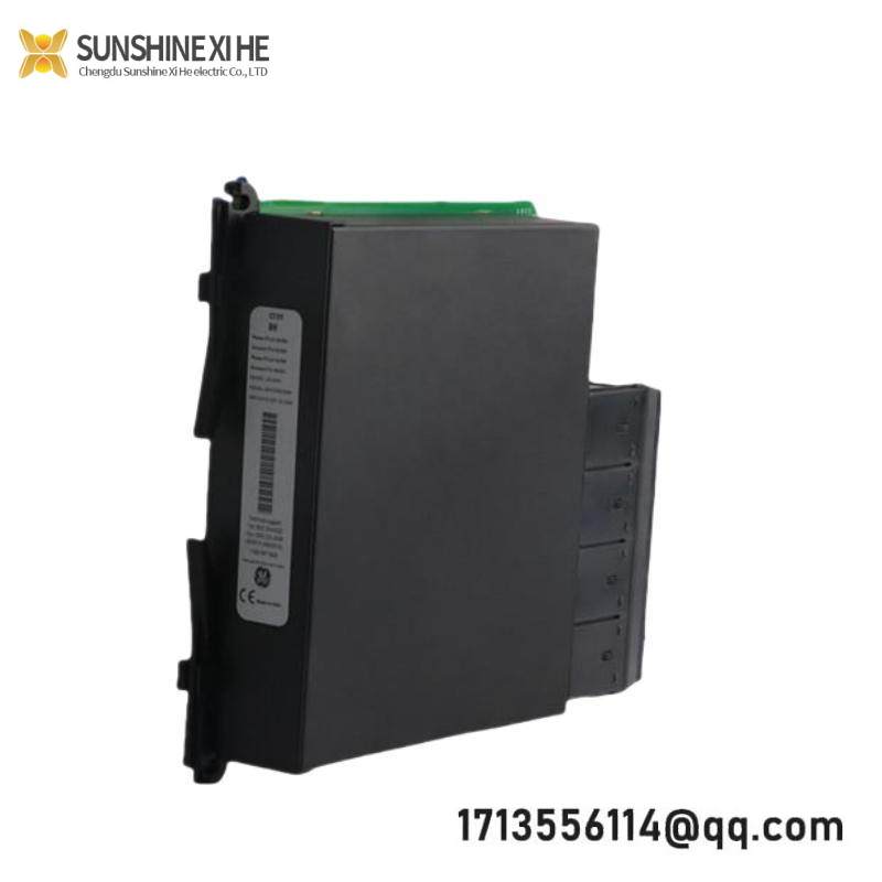 GE DS200TCQCG1BGF