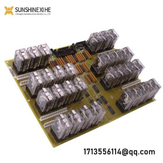 GE DS200TCRAG1A  Relay Output Relay