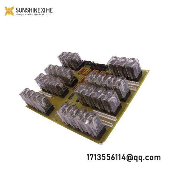 GE DS200TCRAG1A  Relay Output Relay