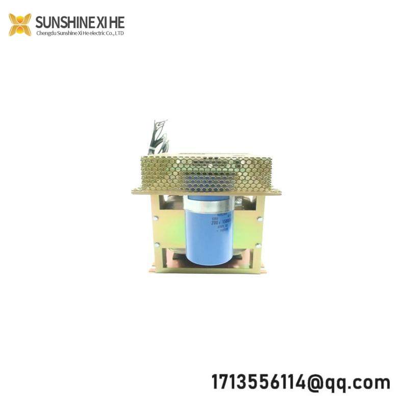 GE DS2020DACAG2 Power Conversion Module