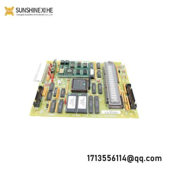GE DS215SLCCG1AZZ01A LAN communications card