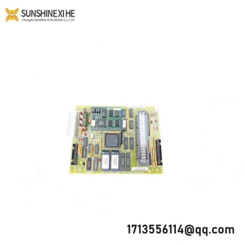 GE DS215TCDAG1 Mark V Pcb Circuit Board