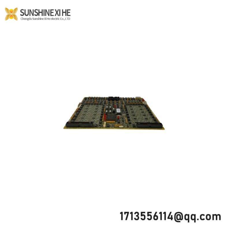 GE DS215TCDAG1BZZ01A/DS200TCDAG1BDB I/O Board