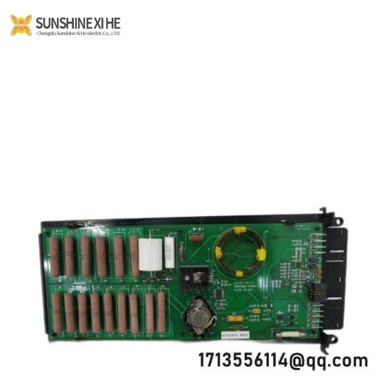 GE DS3800DLIB Module Card Inverter