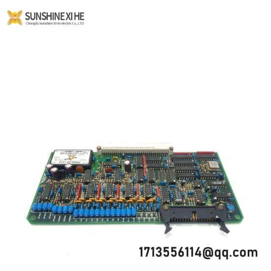 GE DS3800HAFA Card Auxiliary Funct