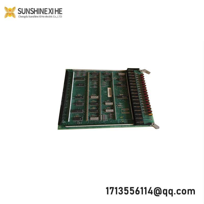 GE DS3800NCIC1C1C