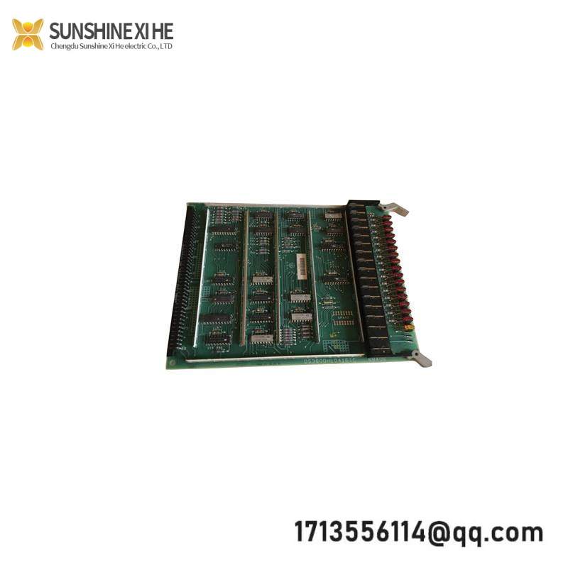 GE DS3800HIMA1 ISOLATION BOARD