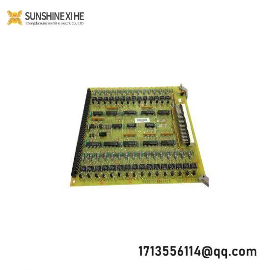 GE DS3800HISA1A1A C-ESS Control Board