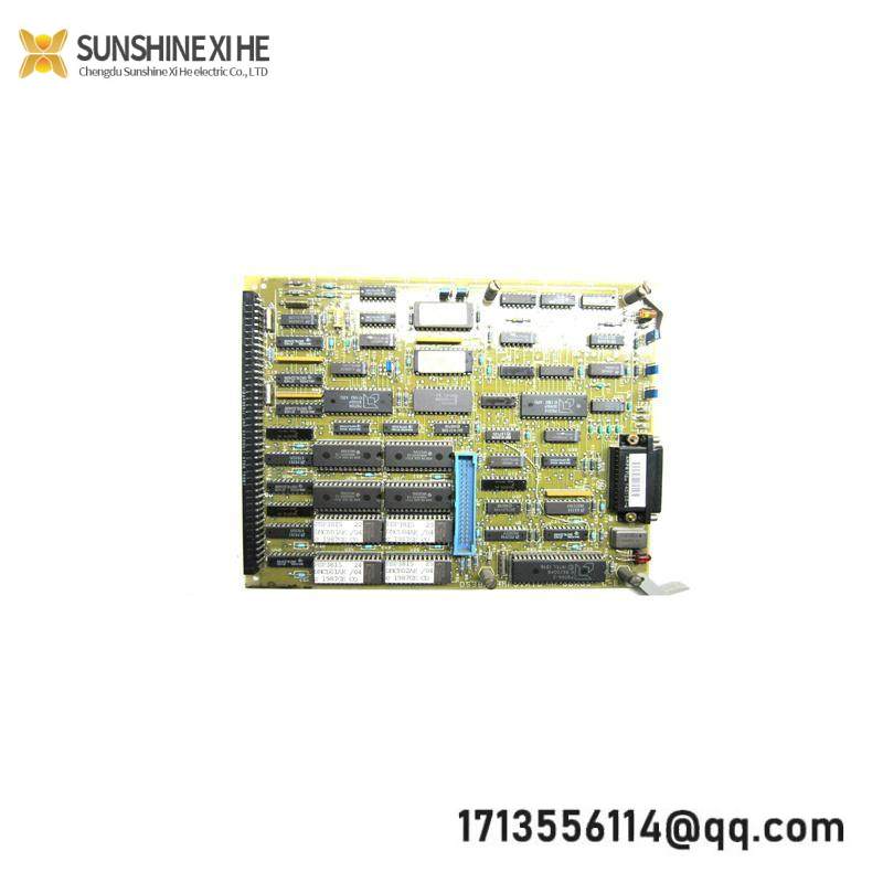 GE DS3800HLNE1B Network Controller Card