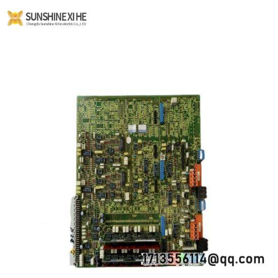 GE DS3800HMHA MH CONTROLLER