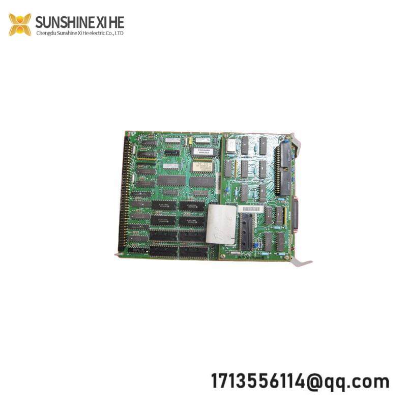 GE DS3800HMPF1E1E MICROPROCESSOR BOARD