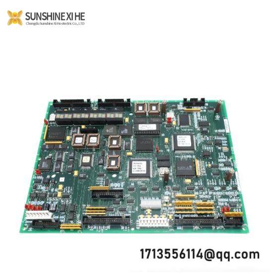 GE DS3800HMPF MICROPROCESSOR BD