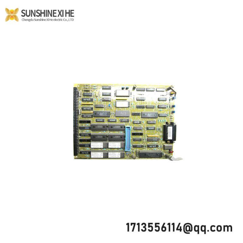 GE DS3800HMPJ1A1D MARK IV CARD