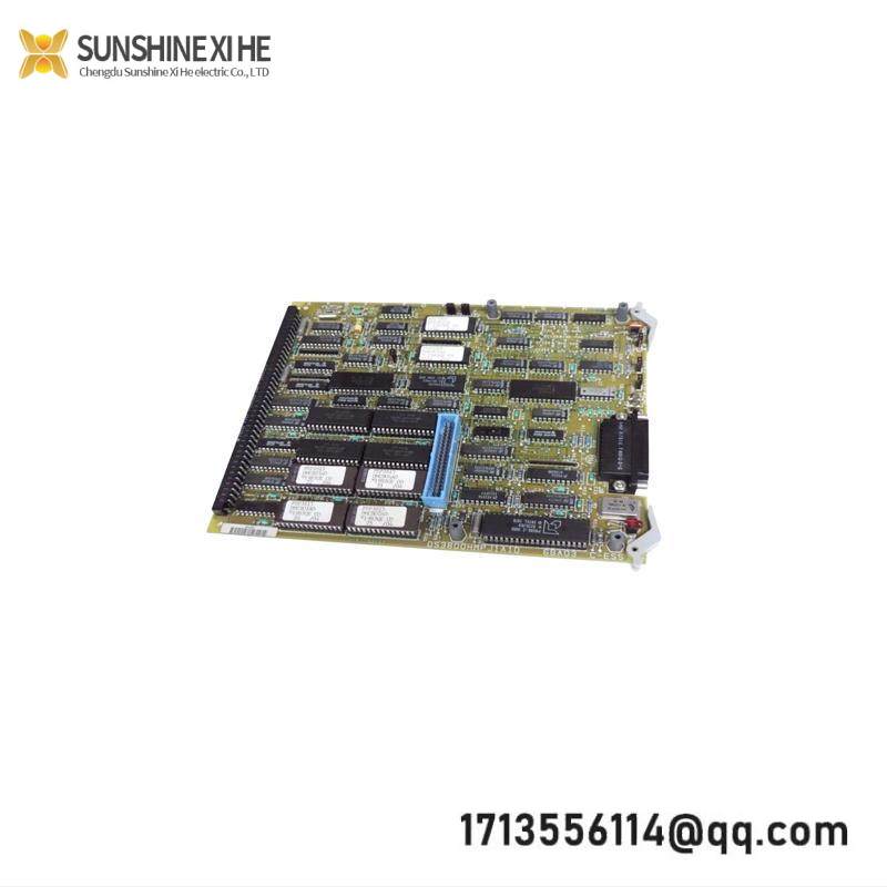GE DS3800HMPK1 REGULATOR CARD