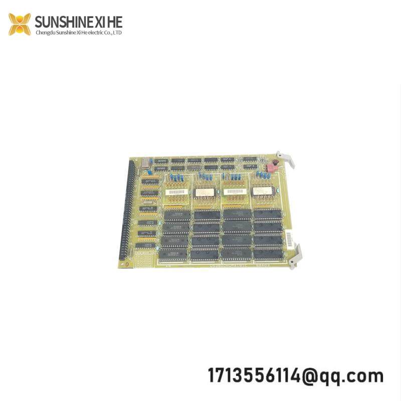 GE DS3800HUMA1B1C Memory Board