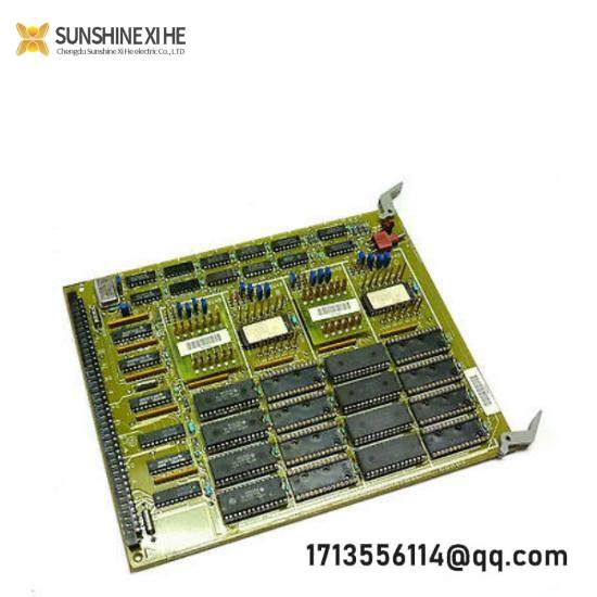 GE DS3800HUMA Univ Memory Cd