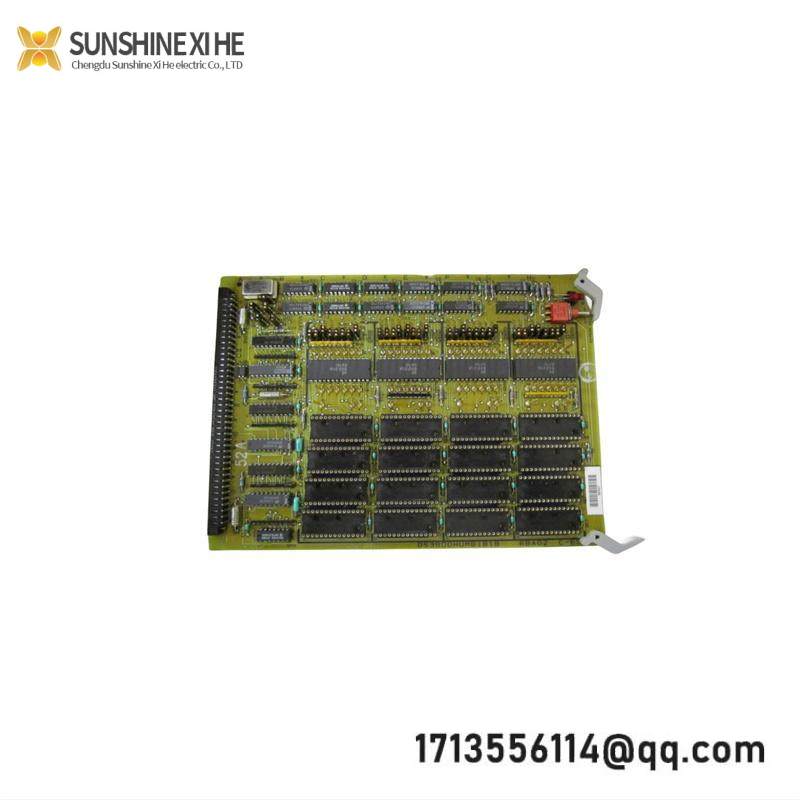 GE DS3800HUMB1B1A GE BOARD