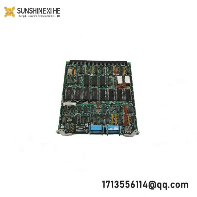 GE DS3800HXPD1C1E HXPD PCB BOARD
