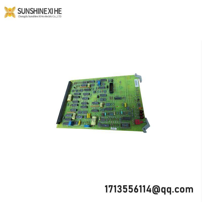 GE DS3800NEPB1C1C MOTOR EXCIT PWB BOARD